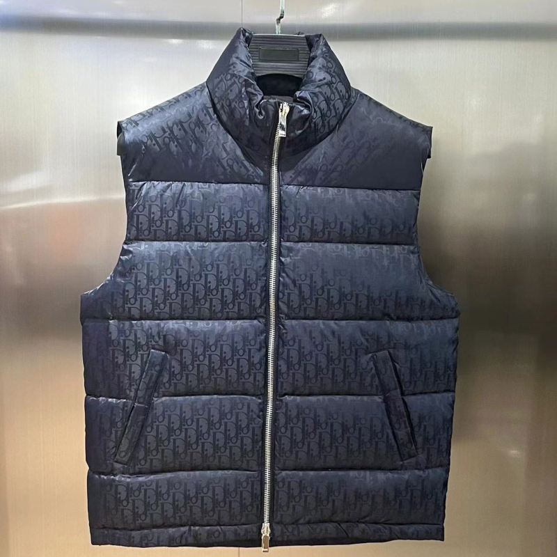 D*or gilet